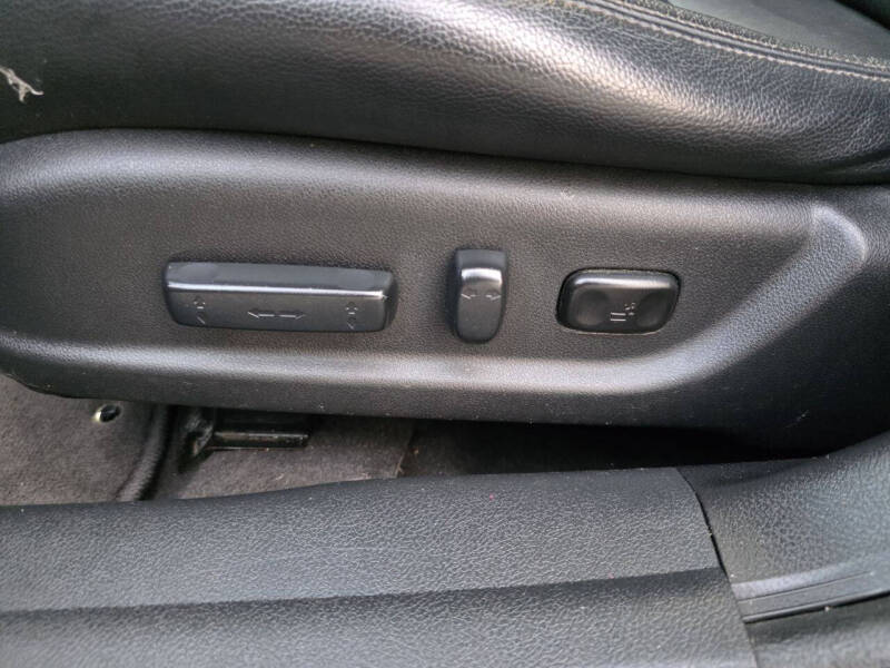 2012 Honda Crosstour EX-L