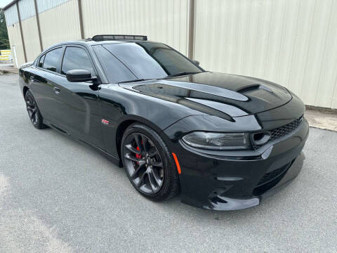 2022 Dodge Charger for sale at Crumps Auto Sales in Jacksonville AR