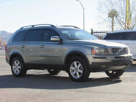 2007 Volvo XC90