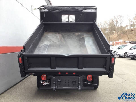 2013 GMC Sierra 3500HD