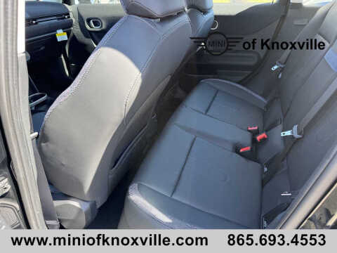 2025 MINI Hardtop 4 Door Cooper S