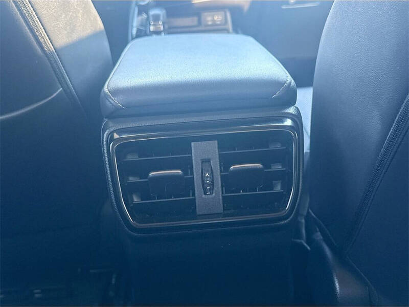 2025 Lexus NX 250 Premium