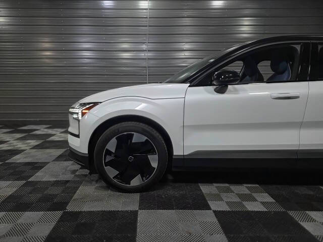 2025 Volvo EX30 Twin Plus