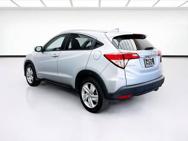 2019 Honda HR-V EX-L