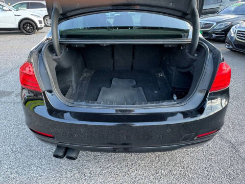 2015 BMW 3 Series 328i