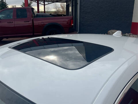 2020 Honda Accord Hybrid EX