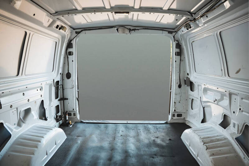2013 Ford E-Series E-150