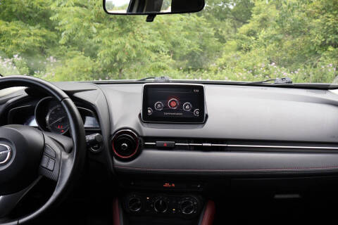 2017 Mazda CX-3 Touring