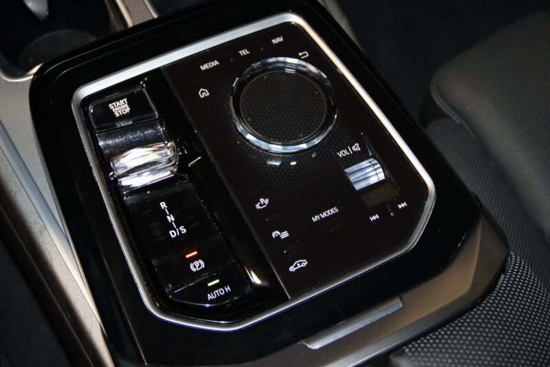 2023 BMW 7 Series 760i xDrive