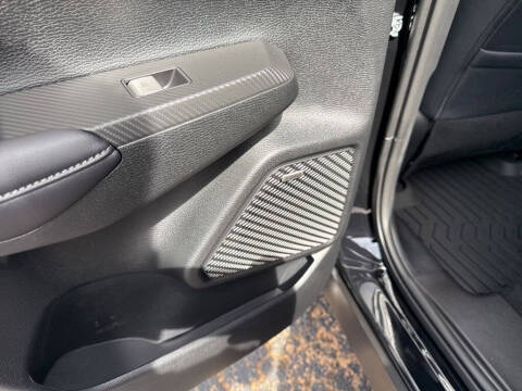 2026 Mitsubishi Outlander LE
