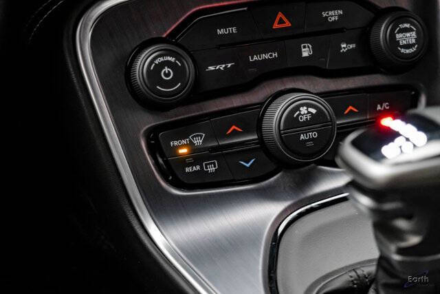 2018 Dodge Challenger SRT Demon