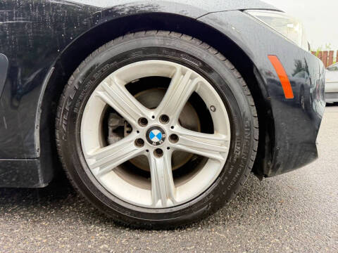 2014 BMW 4 Series 428i
