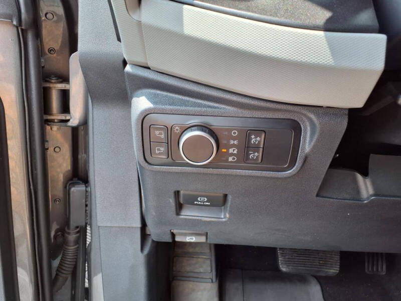 2022 Ford Bronco Badlands Advanced