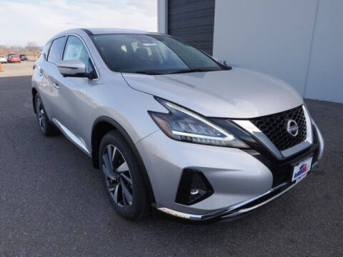 2023 Nissan Murano for sale at Karmart in Burlington WA