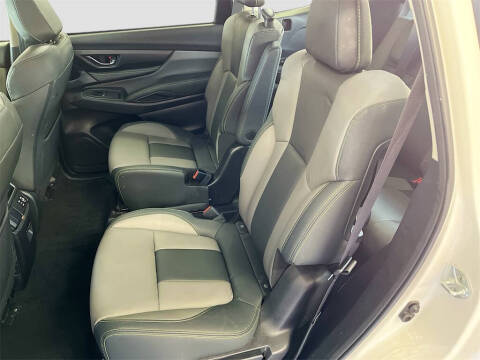 2023 Subaru Ascent Onyx Edition
