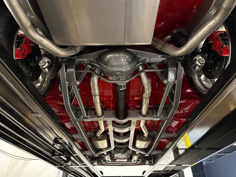 1956 Chevrolet Bel Air