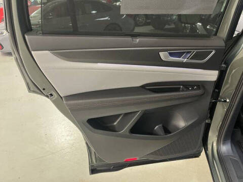 2026 Volkswagen Atlas Peak Edition 4Motion