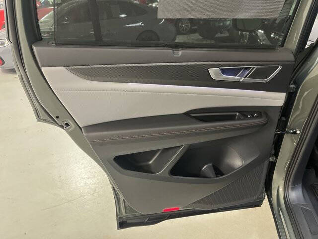 2026 Volkswagen Atlas Peak Edition 4Motion