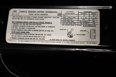 1971 Chevrolet Chevelle