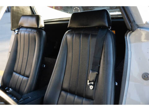 1969 Chevrolet Corvette