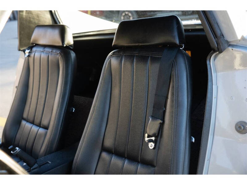 1969 Chevrolet Corvette