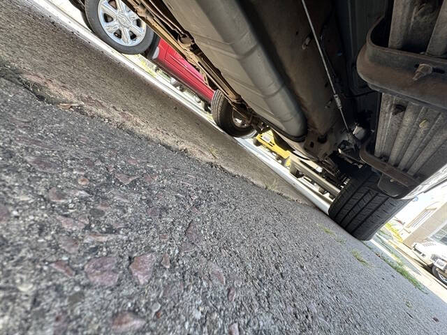 1999 Ford Explorer Limited