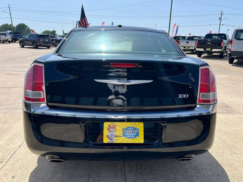 2013 Chrysler 300