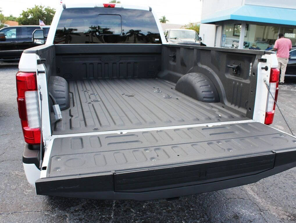 2019 Ford F-350 Super Duty  - $66,995