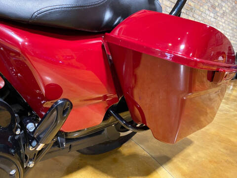 2021 Harley-Davidson Street Glide® Special