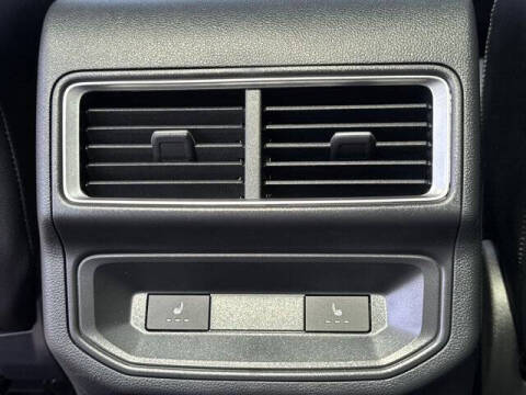 2024 Volkswagen Atlas Cross Sport SEL Premium R-Line 4Motion