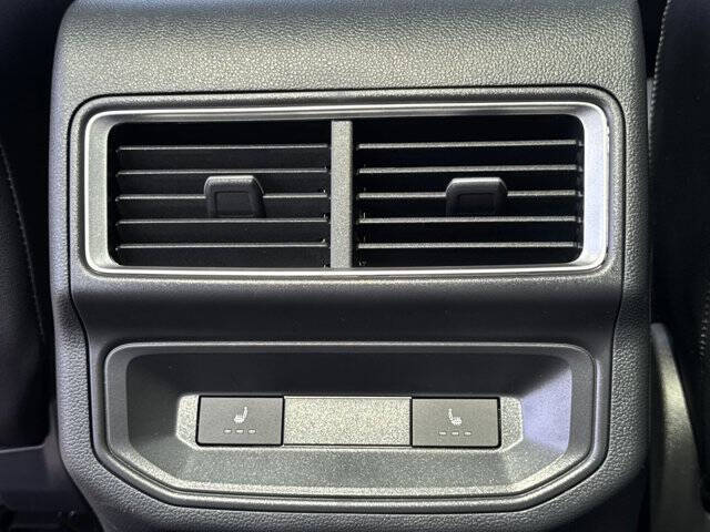 2024 Volkswagen Atlas Cross Sport SEL Premium R-Line 4Motion