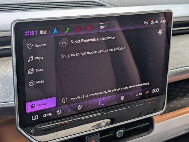 2025 Volkswagen ID. Buzz Pro S Plus
