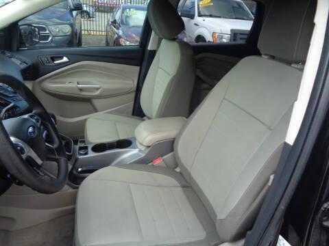 2013 Ford Escape SE