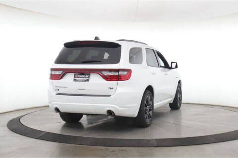 2023 Dodge Durango R/T