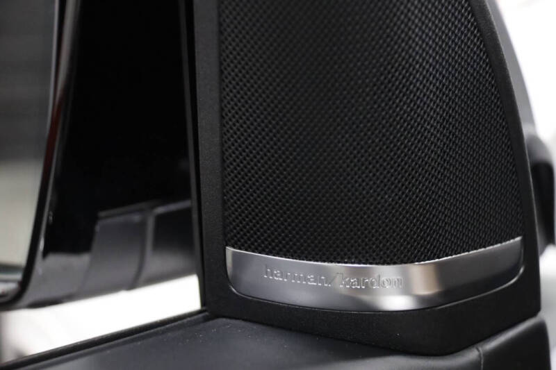 2018 Mercedes-Benz GLE AMG GLE 63 S