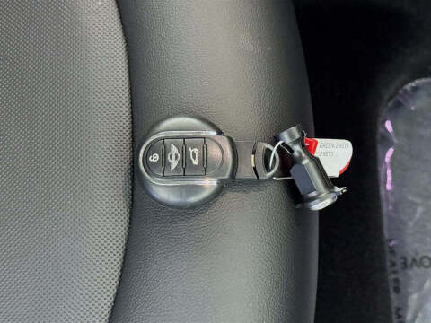 2015 MINI Hardtop 2 Door Cooper