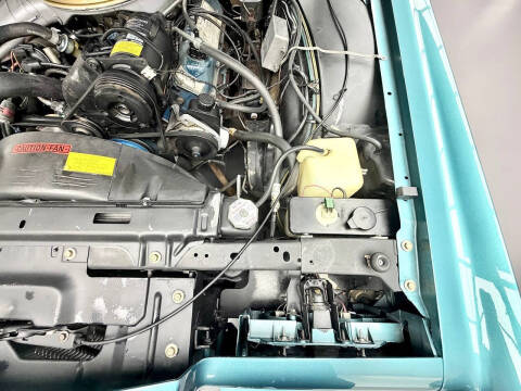 1979 Lincoln Mark V