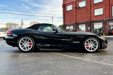 2006 Dodge Viper SRT-10