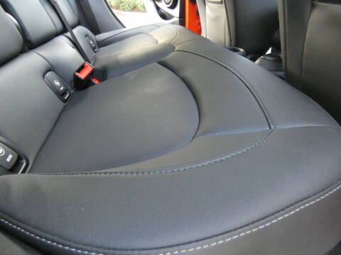 2019 MINI Hardtop 4 Door Cooper S