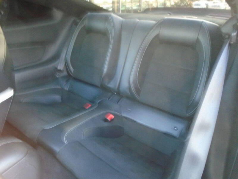 2020 Ford Mustang Shelby GT500