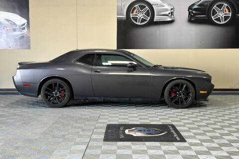 2014 Dodge Challenger
