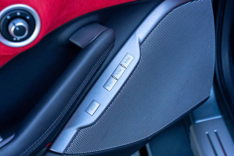 2019 Ferrari Portofino