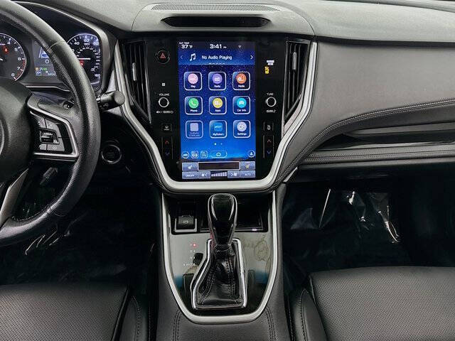 2022 Subaru Outback Limited XT