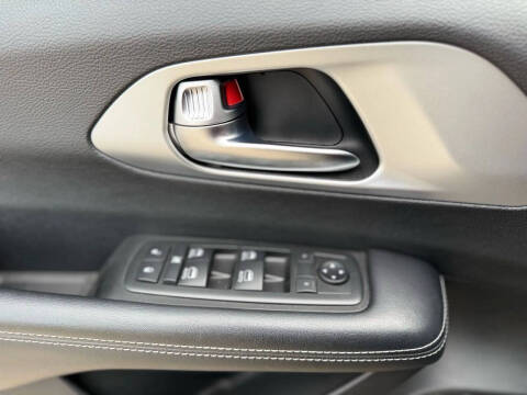 2019 Chrysler Pacifica Touring L Plus