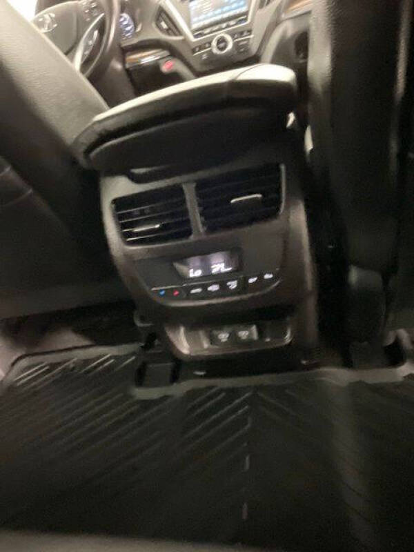 2019 Acura MDX w/Tech