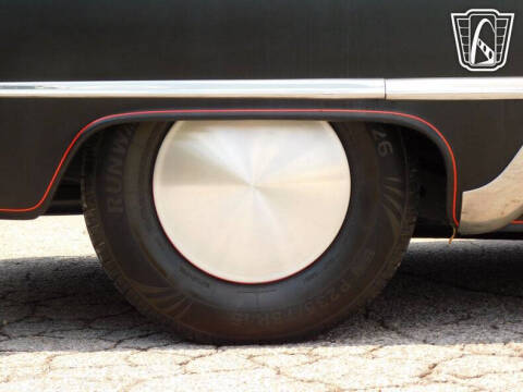 1953 Oldsmobile Eighty-Eight