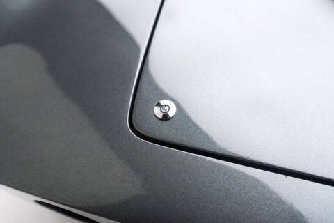 1963 Chevrolet Corvette