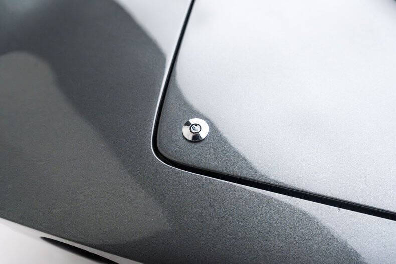 1963 Chevrolet Corvette