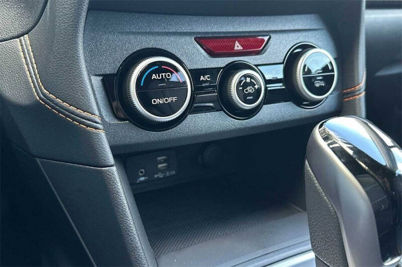 2023 Subaru Crosstrek Premium