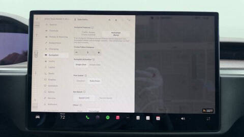 2023 Tesla Model X